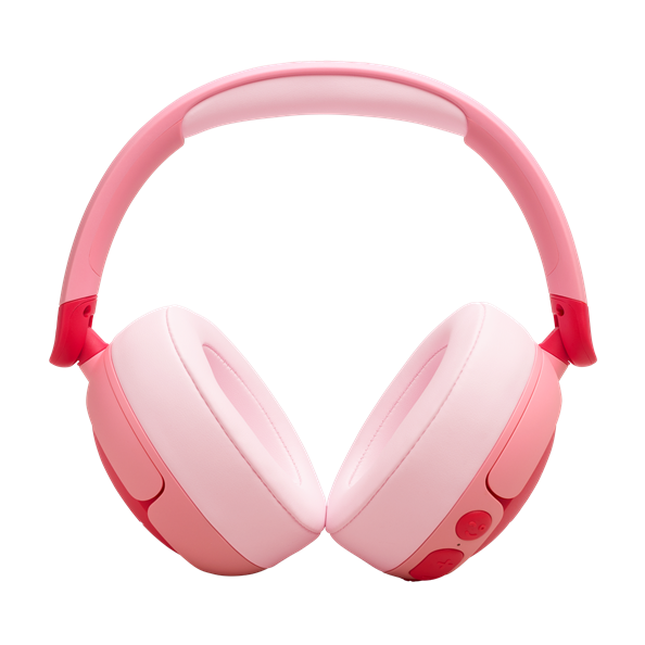 JR470NC, Noise Cancelling Çocuk Kulaklığı,OE,Pembe - 3