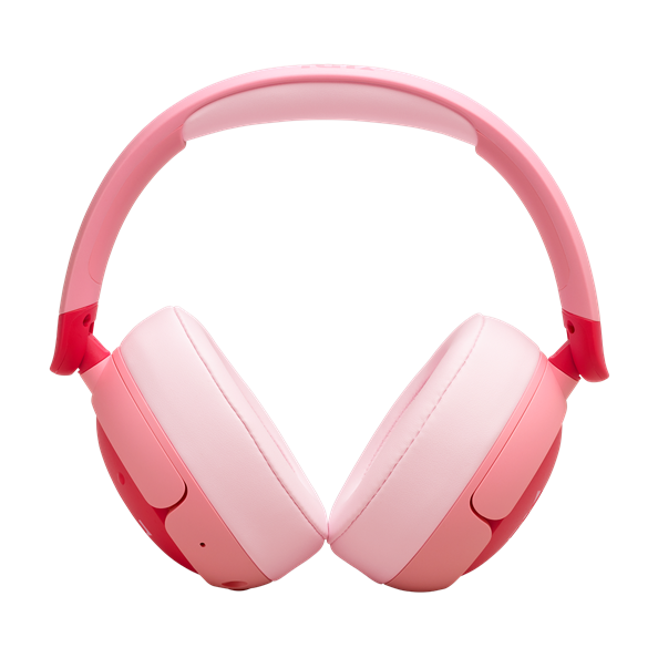 JR470NC, Noise Cancelling Çocuk Kulaklığı,OE,Pembe - 2