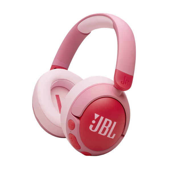 JR470NC, Noise Cancelling Çocuk Kulaklığı,OE,Pembe - 1