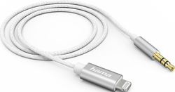 Lightning - 3.5 mm Kablo, 1.0 m, Beyaz - 2