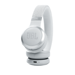 JBL - Live 460 BT NC, Wireless Kulaklık , OE, Beyaz