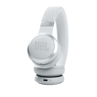 Live 460 BT NC, Wireless Kulaklık , OE, Beyaz - 1