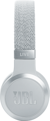Live 460 BT NC, Wireless Kulaklık , OE, Beyaz - 5