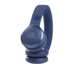 JBL - Live 460 BT NC, Wireless Kulaklık , OE, Mavi