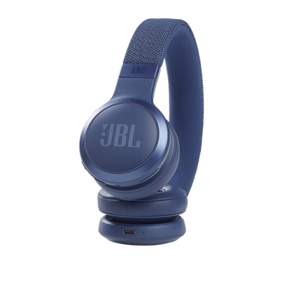 Live 460 BT NC, Wireless Kulaklık , OE, Mavi - 1