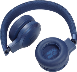 Live 460 BT NC, Wireless Kulaklık , OE, Mavi - 3