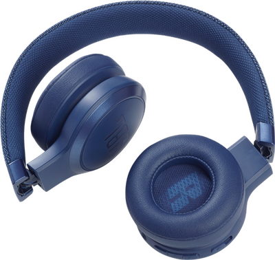 Live 460 BT NC, Wireless Kulaklık , OE, Mavi - 3