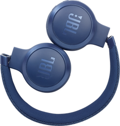 Live 460 BT NC, Wireless Kulaklık , OE, Mavi - 4