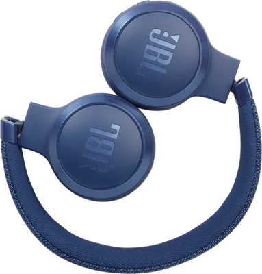 Live 460 BT NC, Wireless Kulaklık , OE, Mavi - 4