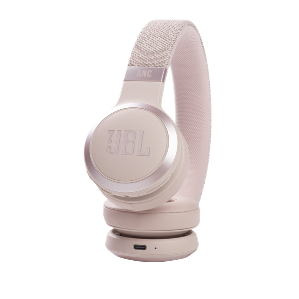 casque JBL bluetooth 460 live