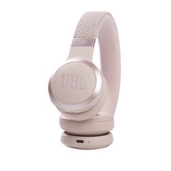 JBL - Live 460 BT NC, Wireless Kulaklık , OE, Pembe