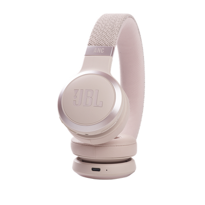 Live 460 BT NC, Wireless Kulaklık , OE, Pembe - 1