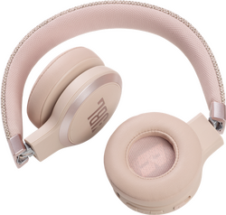 Live 460 BT NC, Wireless Kulaklık , OE, Pembe - 3