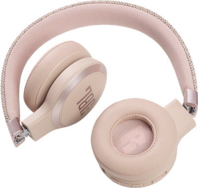 Live 460 BT NC, Wireless Kulaklık , OE, Pembe - 3