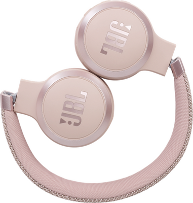 Live 460 BT NC, Wireless Kulaklık , OE, Pembe - 4