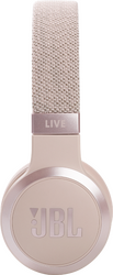 Live 460 BT NC, Wireless Kulaklık , OE, Pembe - Thumbnail