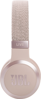 Live 460 BT NC, Wireless Kulaklık , OE, Pembe - 5