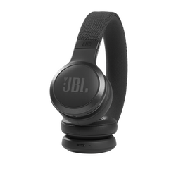 JBL - Live 460 BT NC, Wireless Kulaklık , OE, Siyah