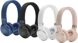 Live 460 BT NC, Wireless Kulaklık , OE, Siyah - 6
