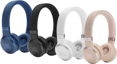 Live 460 BT NC, Wireless Kulaklık , OE, Siyah - 6