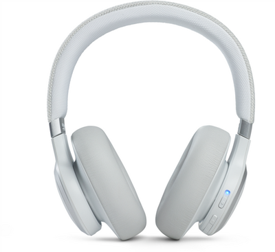 Live 660 BT NC, Wireless Kulaklık , OE, Beyaz - 2