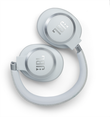 Live 660 BT NC, Wireless Kulaklık , OE, Beyaz - 4