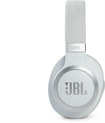 Live 660 BT NC, Wireless Kulaklık , OE, Beyaz - 5