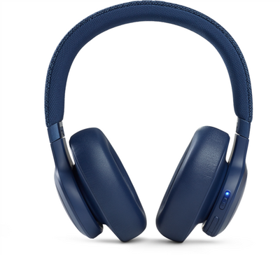 Live 660 BT NC, Wireless Kulaklık , OE, Mavi - 2