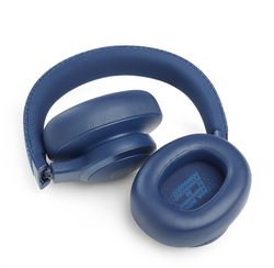 Live 660 BT NC, Wireless Kulaklık , OE, Mavi - 3