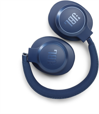 Live 660 BT NC, Wireless Kulaklık , OE, Mavi - 4