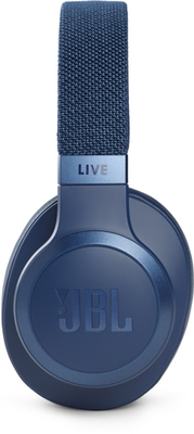 Live 660 BT NC, Wireless Kulaklık , OE, Mavi - 5