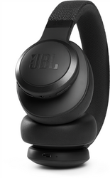 JBL - Live 660 BT NC, Wireless Kulaklık , OE, Siyah