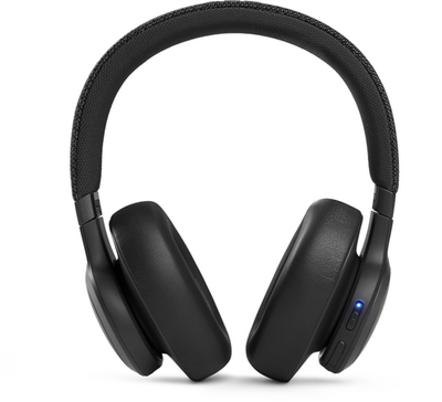 Live 660 BT NC, Wireless Kulaklık , OE, Siyah - 2