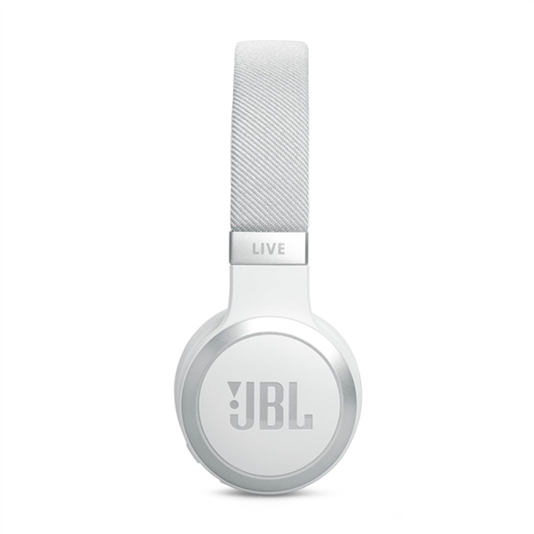 Live 670 BT NC, Wireless Kulaklık , OE, Beyaz - 5