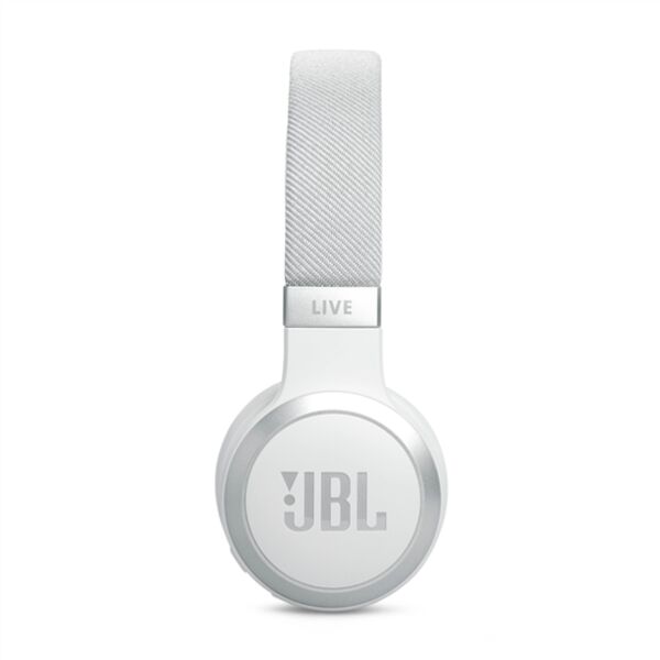 Live 670 BT NC, Wireless Kulaklık , OE, Beyaz - 5