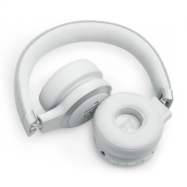 Live 670 BT NC, Wireless Kulaklık , OE, Beyaz - 4