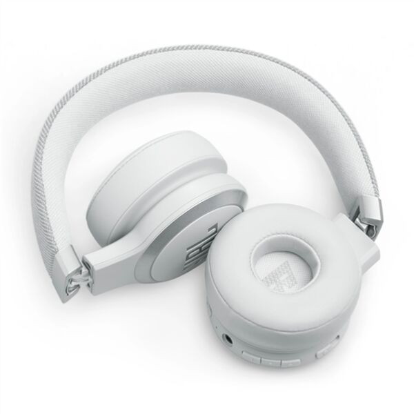 Live 670 BT NC, Wireless Kulaklık , OE, Beyaz - 4