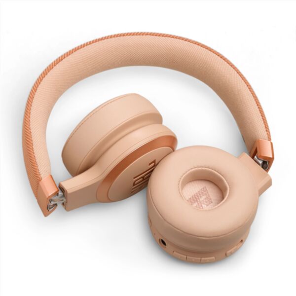 Live 670 BT NC, Wireless Kulaklık , OE, Kum Beji - 5