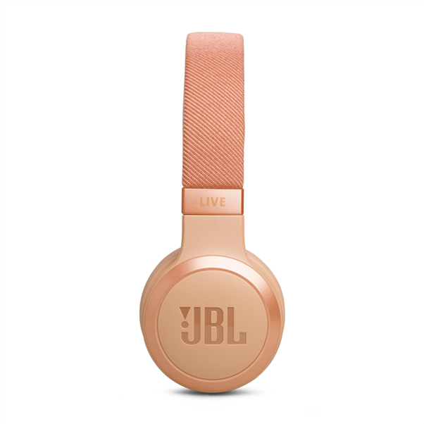 Live 670 BT NC, Wireless Kulaklık , OE, Kum Beji - 4