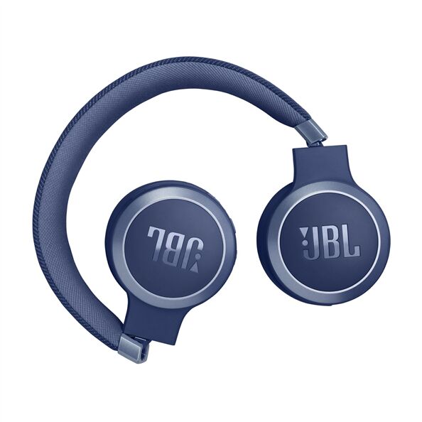 Live 670 BT NC, Wireless Kulaklık , OE, Mavi - 5