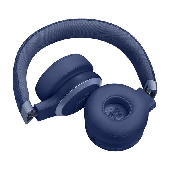 Live 670 BT NC, Wireless Kulaklık , OE, Mavi - 4