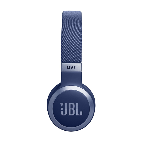Live 670 BT NC, Wireless Kulaklık , OE, Mavi - 3