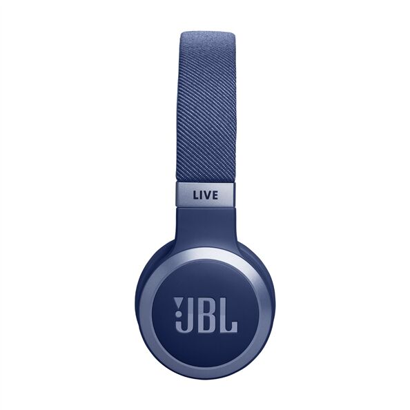 Live 670 BT NC, Wireless Kulaklık , OE, Mavi - 3