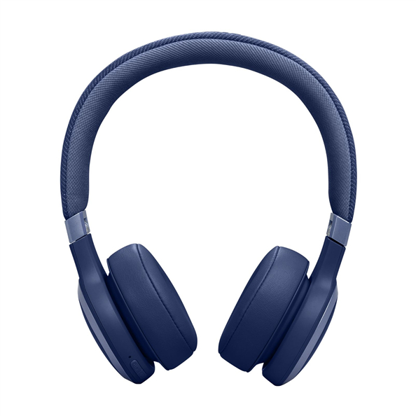 Live 670 BT NC, Wireless Kulaklık , OE, Mavi - 2