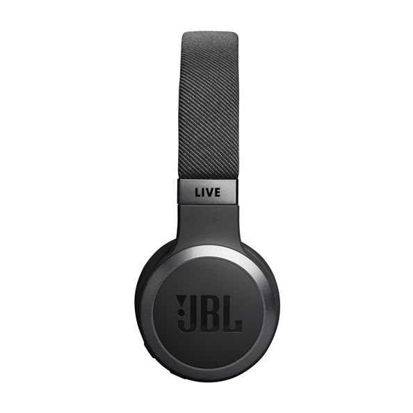 Live 670 BT NC, Wireless Kulaklık , OE, Siyah - 5