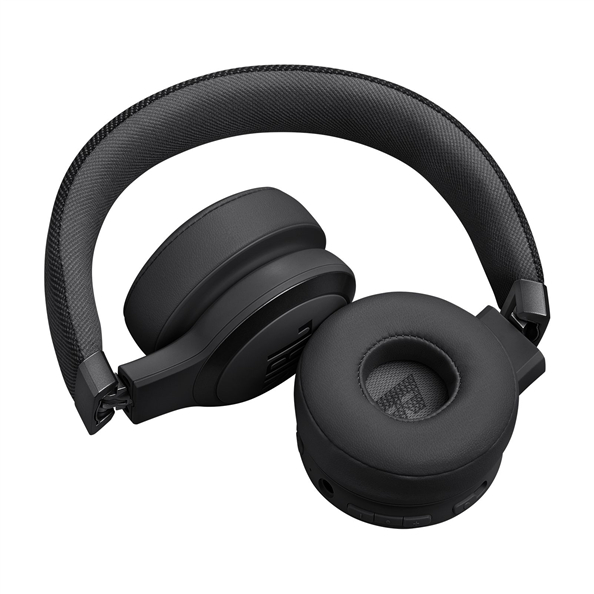Live 670 BT NC, Wireless Kulaklık , OE, Siyah - 4