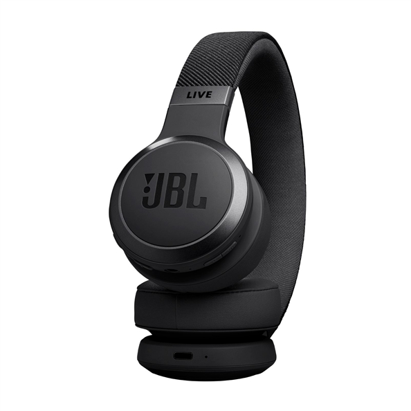 Live 670 BT NC, Wireless Kulaklık , OE, Siyah - 2