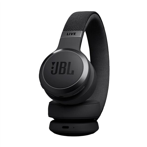Live 670 BT NC, Wireless Kulaklık , OE, Siyah - 2