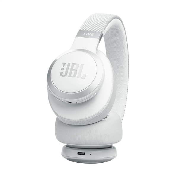 Live 770 BT NC, Wireless Kulaklık , OE, Beyaz - 4