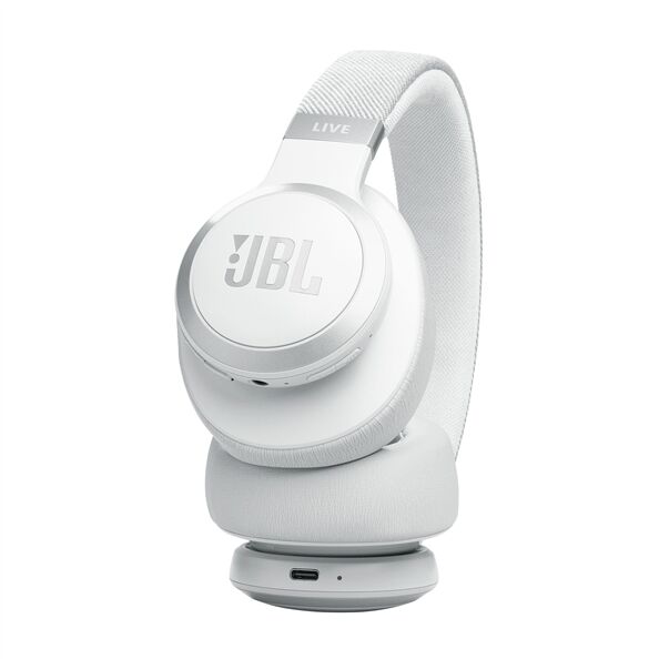 Live 770 BT NC, Wireless Kulaklık , OE, Beyaz - 4